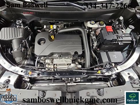 Used 2026 GMC Terrain Elevation FWD image 38