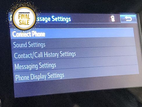 Used 2018 Toyota Prius Two image 27