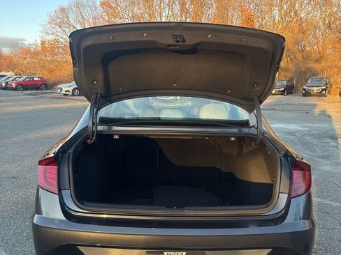 Used 2023 Hyundai Sonata SEL image 9