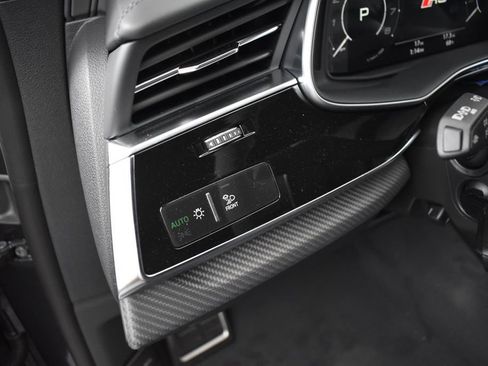 New 2026 Audi RS Q8 performance AWD/4WD image 7