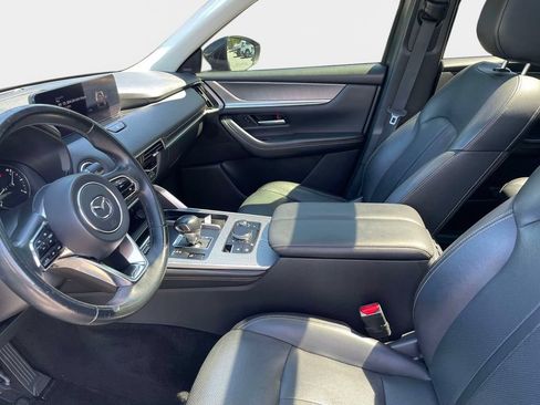Used 2024 MAZDA CX-90 3.3 Turbo w/ Premium Package AWD/4WD image 24