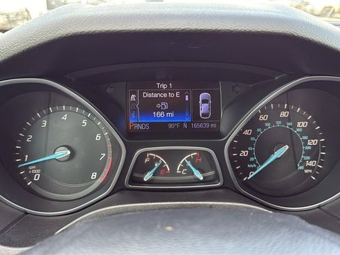 Used 2013 Ford Focus Titanium w/ Titanium Handling Pkg image 20