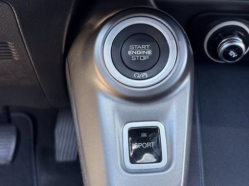 Used 2024 Dodge Hornet R/T AWD/4WD image 30