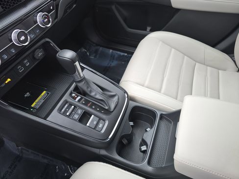 Certified 2024 Honda CR-V EX-L image 25
