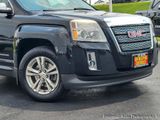 Used 2015 GMC Terrain SLT w/ Chrome Edition image 2