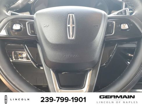 Certified 2023 Lincoln Corsair Reserve w/ Equipment Group 201A AWD/4WD image 23
