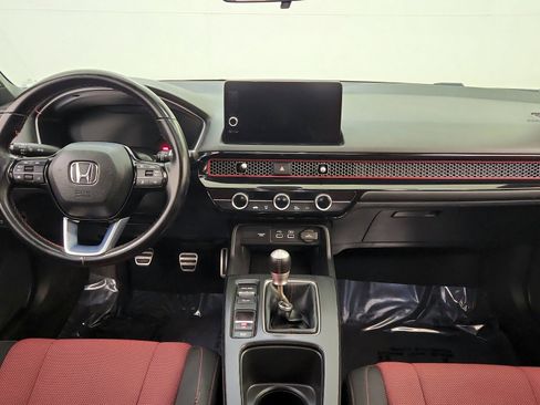 Used 2024 Honda Civic Si image 21