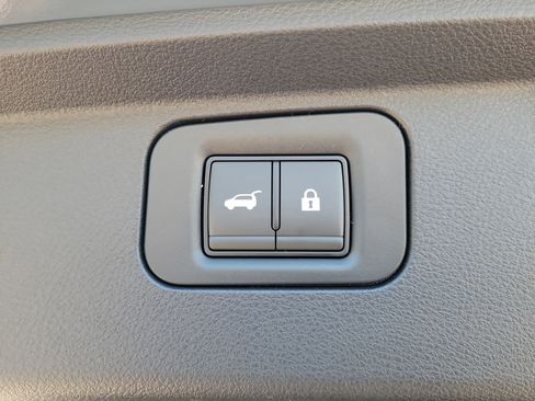 New 2026 Nissan Armada NISMO image 12