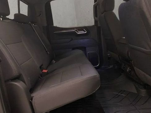 New 2026 Chevrolet Silverado 1500 LT w/ All Star Edition Plus AWD/4WD image 27