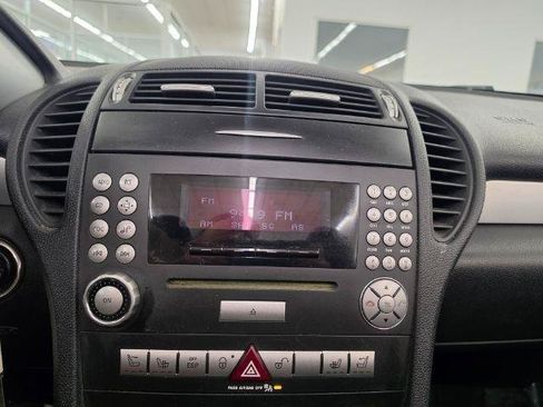 Used 2007 Mercedes-Benz SLK 280 image 22