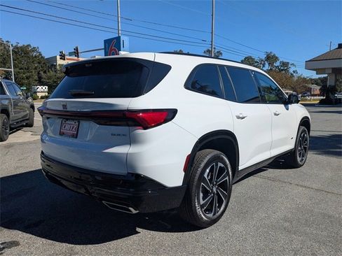 New 2026 Buick Enclave Sport Touring w/ Power Package image 5