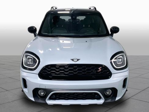 Used 2023 MINI Cooper Countryman S AWD/4WD image 3