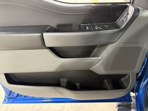 Used 2021 Ford F150 XLT w/ Equipment Group 302A High image 7