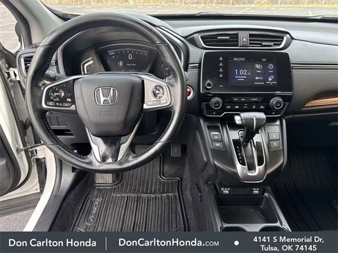 Used 2020 Honda CR-V EX-L image 18