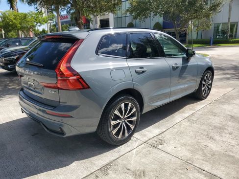 Certified 2024 Volvo XC60 B5 Core w/ Protection Package Premier AWD/4WD image 4