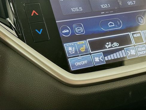 Used 2024 Subaru Ascent Touring AWD/4WD image 26