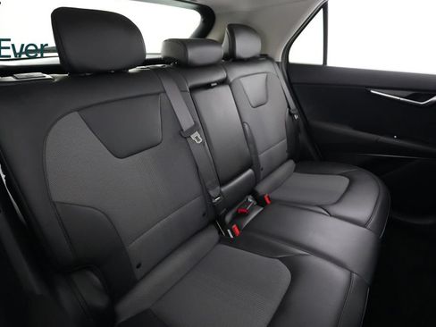 Used 2024 Kia Niro Wind FWD image 5
