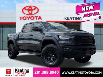 Used 2026 RAM 1500 RHO