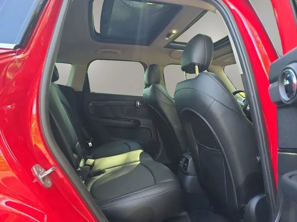 Used 2018 MINI Cooper Countryman S AWD/4WD image 43
