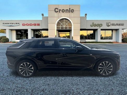 Used 2024 Cadillac Lyriq Sport RWD image 2