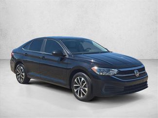 Used 2024 Volkswagen Jetta S FWD video 3