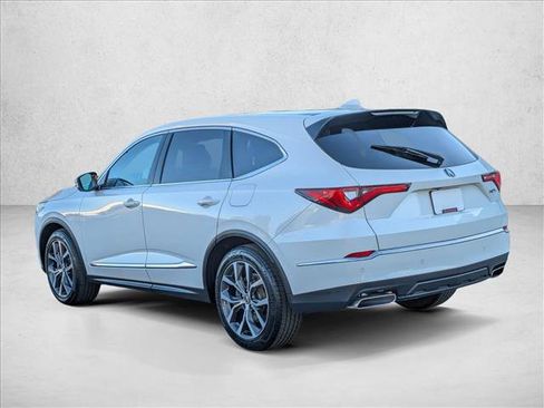 Used 2024 Acura MDX FWD w/ Technology Package image 8