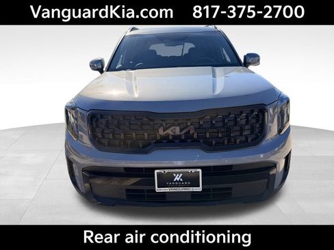 Certified 2025 Kia Telluride EX X-Line image 7