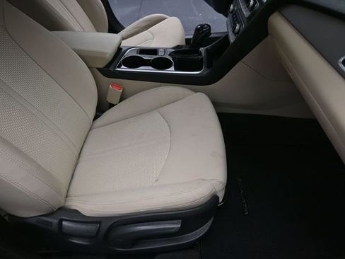 Used 2018 Hyundai Sonata SEL image 25