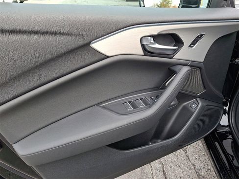 Used 2025 Acura TLX w/ Technology Package image 12