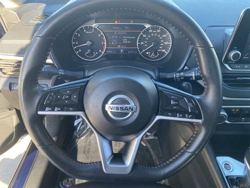 Used 2021 Nissan Altima 2.5 SR w/ SR Premium Package image 20