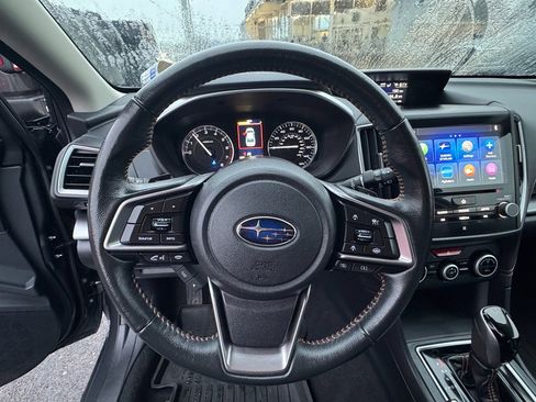 Used 2022 Subaru Crosstrek 2.5i Limited w/ Popular Package #4A image 19