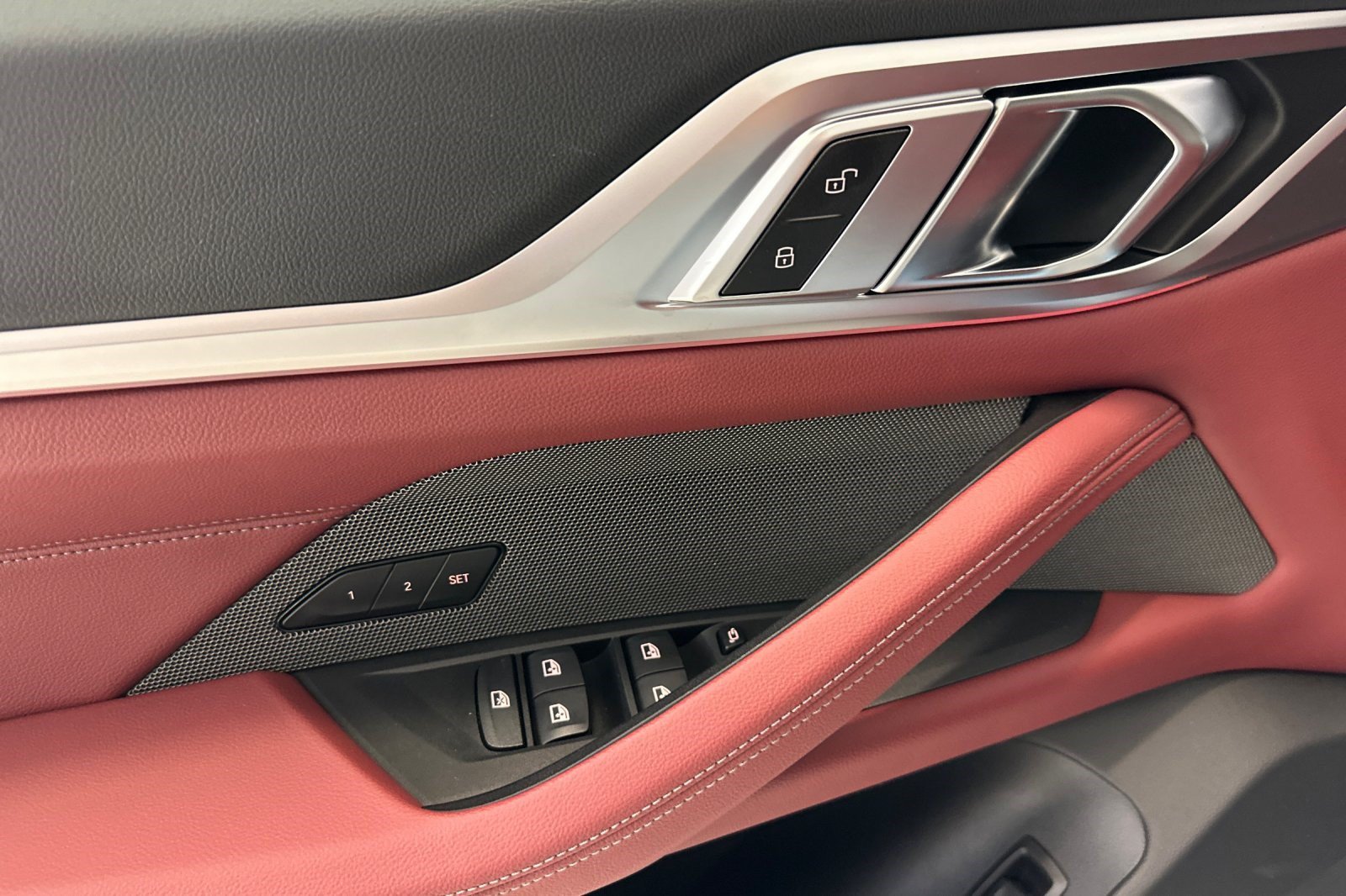 New 2026 BMW M440i w/ Premium Package RWD image 13