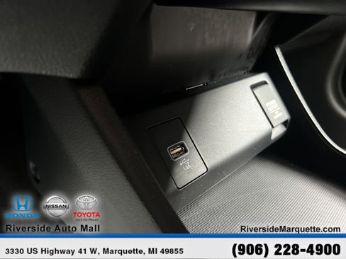 Used 2022 Honda HR-V LX image 18