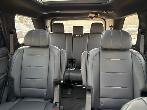 New 2026 Hyundai Palisade Calligraphy image 28