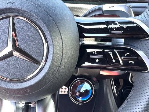 Certified 2025 Mercedes-Benz CLA 45 AMG 4MATIC image 23