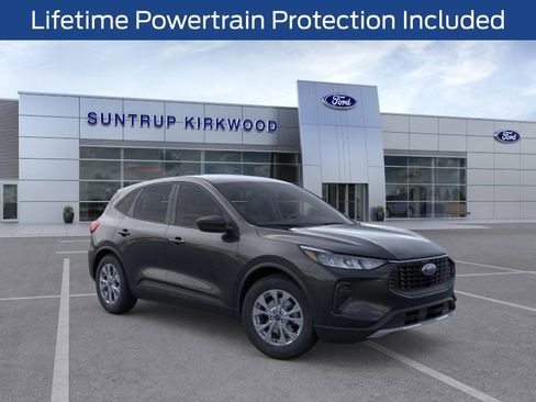New 2026 Ford Escape Active w/ Cold Weather Package FWD image 9