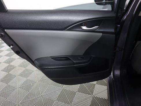 Used 2019 Honda Civic EX image 25
