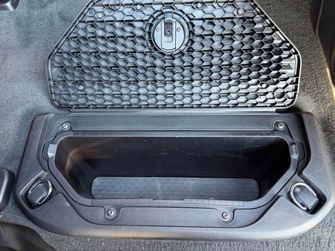 Used 2024 RAM 1500 TRX AWD/4WD image 24