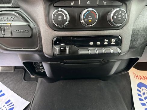 Used 2022 RAM 2500 Big Horn w/ Level A Equipment Group image 21