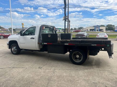 Used 2009 Chevrolet Silverado 3500 W/T image 9