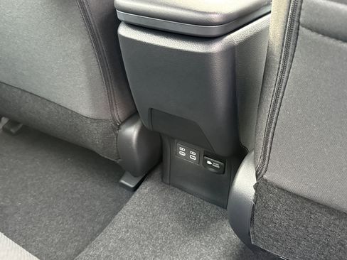 New 2026 Toyota Prius Plug-In Hybrid image 20