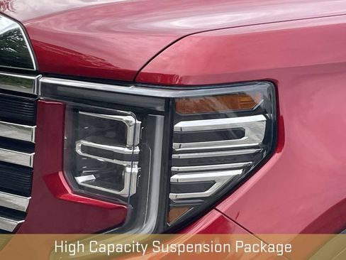 Certified 2023 GMC Sierra 1500 SLT w/ SLT Premium Plus Package AWD/4WD image 12