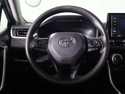Used 2022 Toyota RAV4 LE AWD/4WD image 30