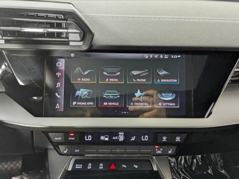 Used 2023 Audi A3 2.0T Premium w/ Convenience Package image 28