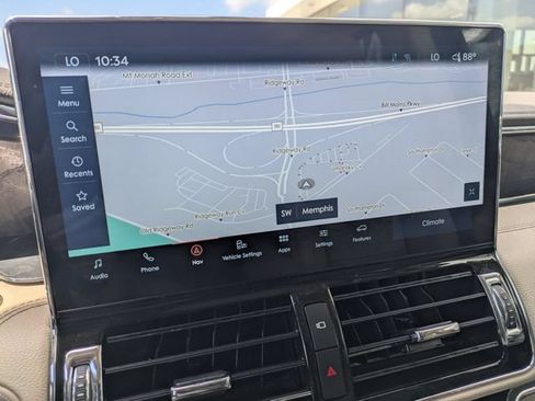 Certified 2023 Lincoln Navigator L Reserve AWD/4WD image 20