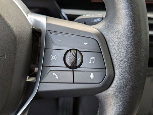 Certified 2025 BMW X1 xDrive28i image 21