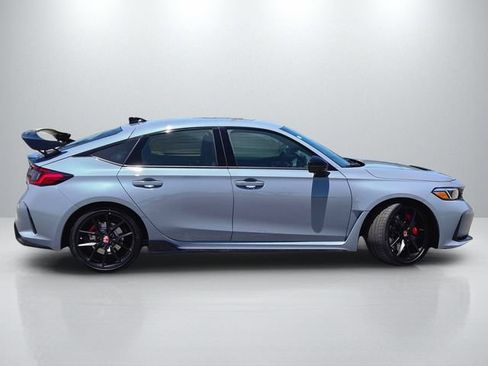 New 2026 Honda Civic Type R image 6