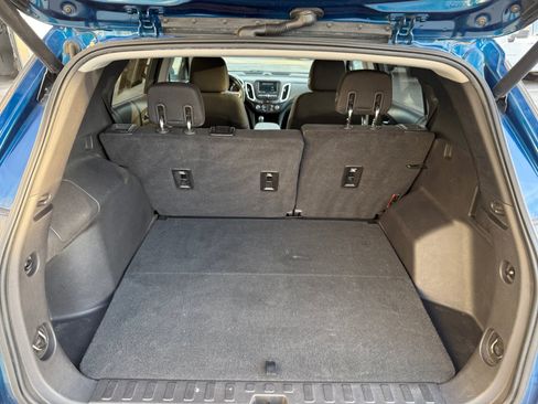 Used 2019 Chevrolet Equinox LT AWD/4WD image 26