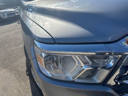 Used 2023 RAM 1500 Big Horn image 38