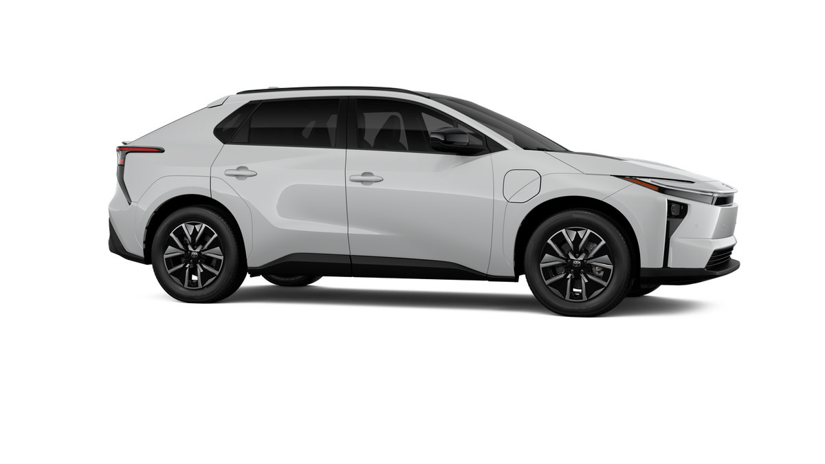 New 2026 Toyota bZ FWD image 51
